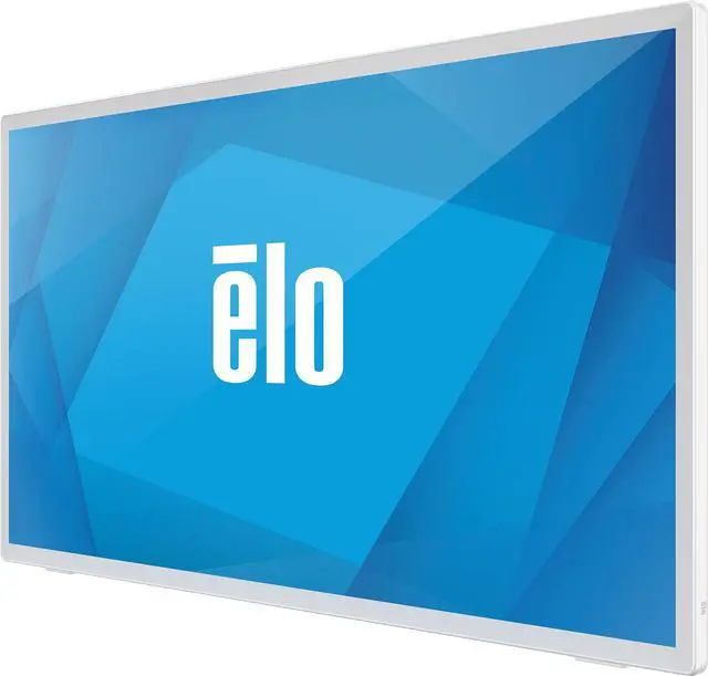 Alt view image 6 of 7 - Elo 2770L 27" Class LED Touchscreen Monitor 16:9 14 ms E266381