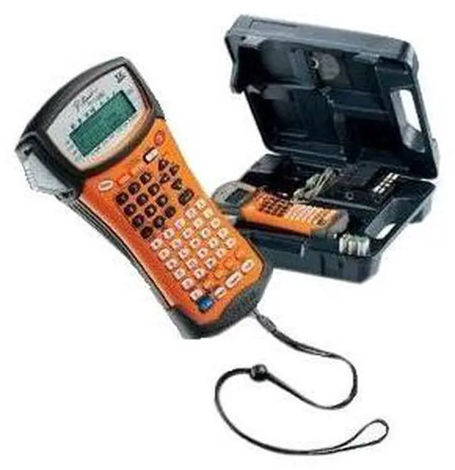 Alt view image 4 of 4 - Brother Hard Carrying Case