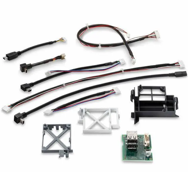 Alt view image 11 of 13 - HP INT USB PORTS