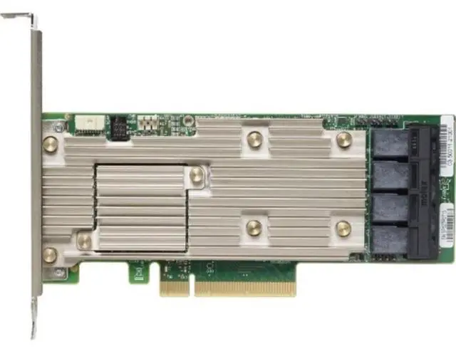 Alt view image 8 of 8 - THINKSYSTEM RAID 930-16I 4GB