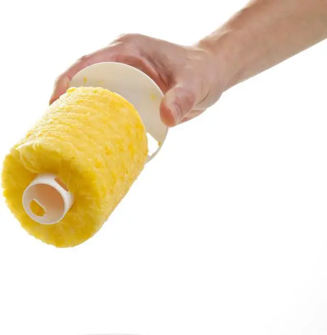 Alt view image 3 of 4 - Progressive PS-3952 Pineapple Corer and Slicer