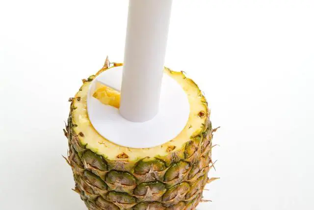 Alt view image 2 of 4 - Progressive PS-3952 Pineapple Corer and Slicer