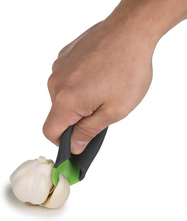 Alt view image 3 of 5 - Progressive Premium Silicone Easy Roll Garlic Peeler GIGP-95