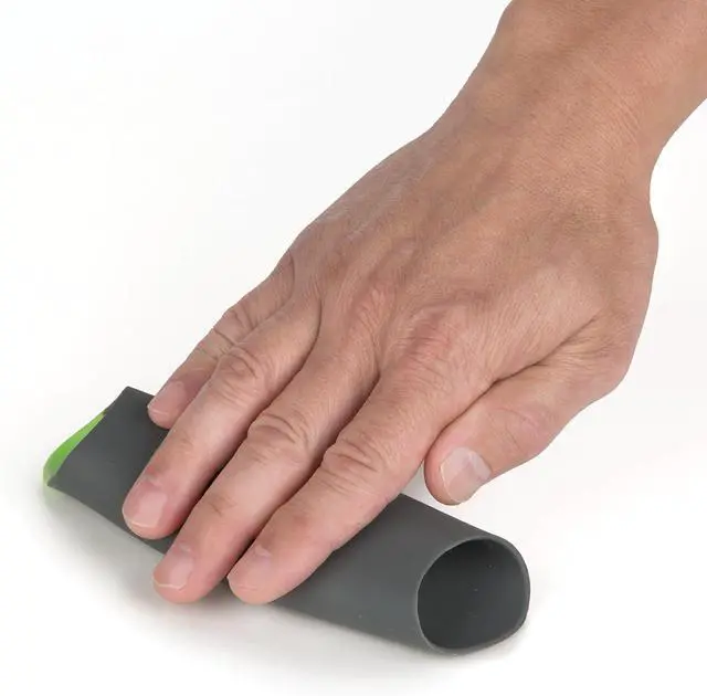 Alt view image 4 of 5 - Progressive Premium Silicone Easy Roll Garlic Peeler GIGP-95