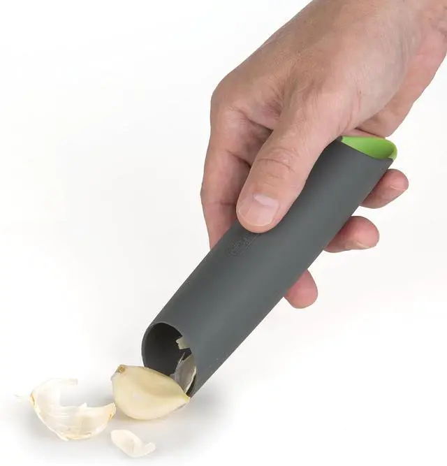 Alt view image 5 of 5 - Progressive Premium Silicone Easy Roll Garlic Peeler GIGP-95