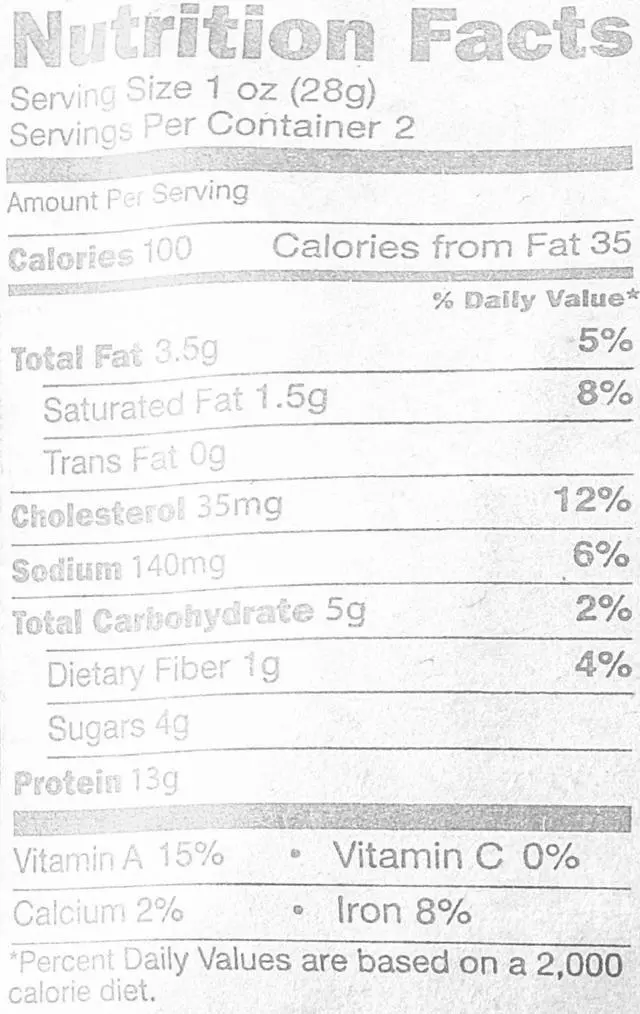 Alt view image 4 of 7 - Progressive LKS-11DP Onion Keeper - Purple