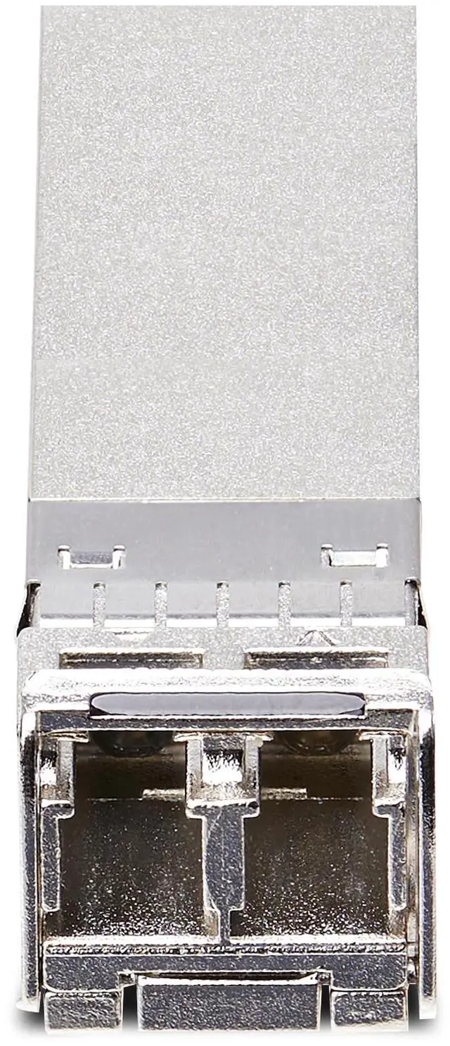 Alt view image 5 of 7 - StarTech HPE JL484A Compatible SFP28 Module Transceiver JL484A-ST