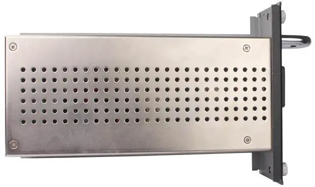 Alt view image 12 of 15 - Tripp Lite N785-CH75W-AC AC Power Supply for Tripp Lite N785-CH12 Media Converter Chassis, 75W