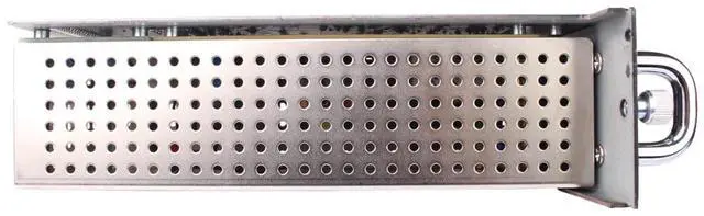Alt view image 15 of 15 - Tripp Lite N785-CH75W-AC AC Power Supply for Tripp Lite N785-CH12 Media Converter Chassis, 75W