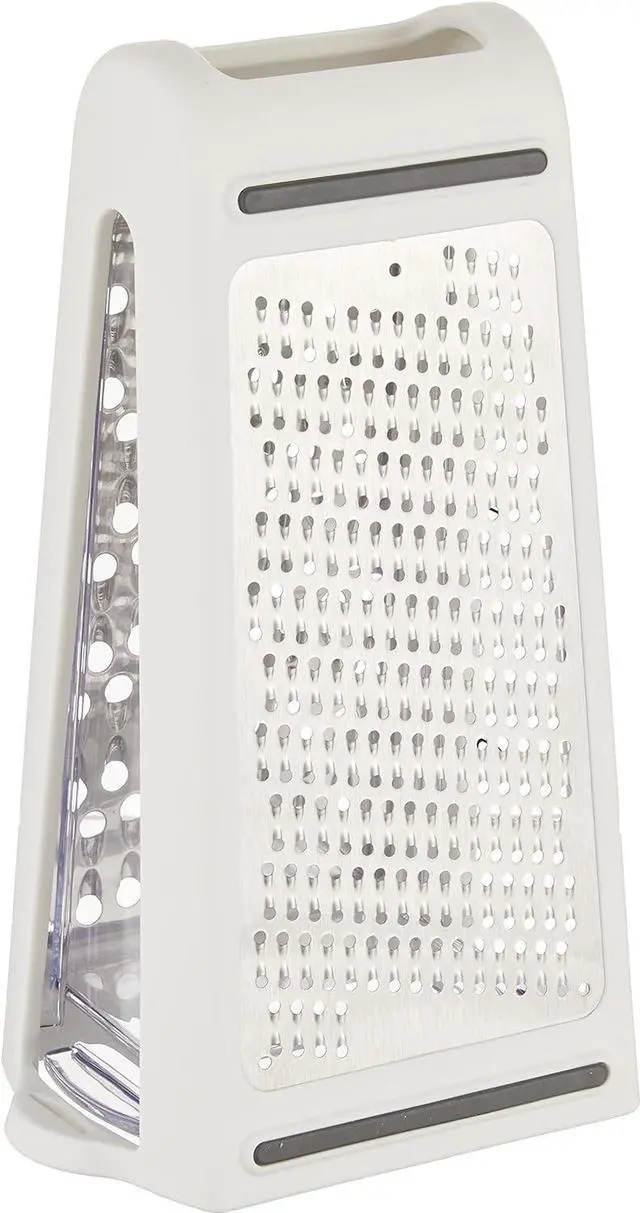 Alt view image 2 of 3 - Progressive PS-9025 Measuring Grater - Green