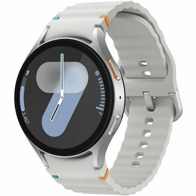 Alt view image 7 of 13 - Samsung Galaxy Watch7 SM-L315UZ Smart Watch