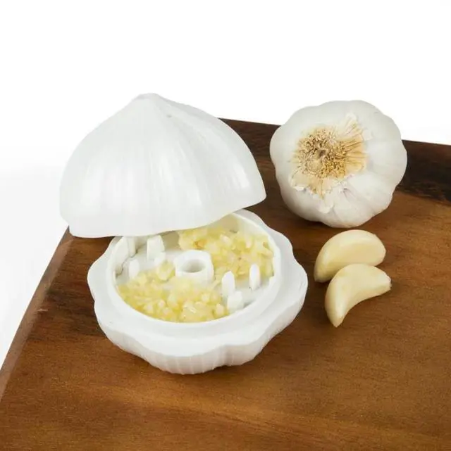 Alt view image 2 of 4 - Progressive PS-7450 Easy Twist Garlic Chopper
