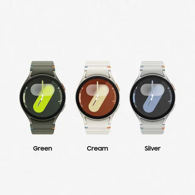 Alt view image 12 of 13 - Samsung Galaxy Watch7 SM-L315UZ Smart Watch