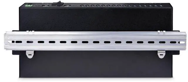 Alt view image 16 of 17 - OWC 11-Port Thunderbolt Dock OWCTB4DOCK