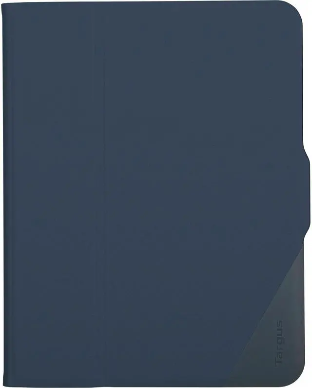 Alt view image 12 of 14 - Targus VersaVu THZ93502GL Carrying Case for iPad 10th Gen Blue