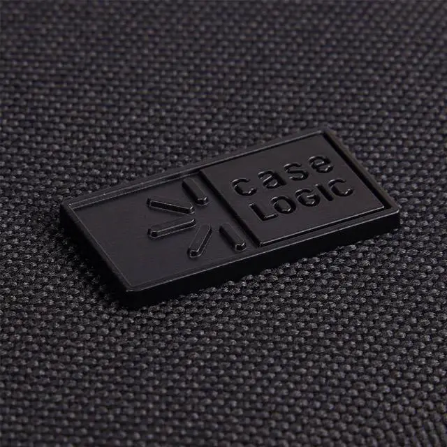 Alt view image 7 of 8 - Case Logic Carrying Case Sleeve for 13" Notebook