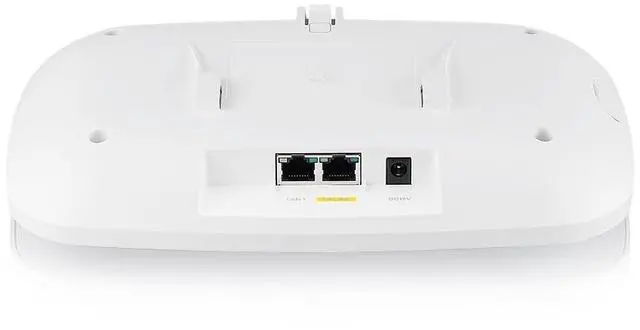 Alt view image 8 of 12 - Zyxes BE11000 WiFi 7 Triple-Radio NebulaFlex Pro Access Point WBE530