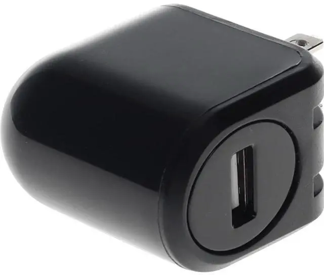 Alt view image 12 of 12 - AddOn AC Adapter USAC2USB5V24AB
