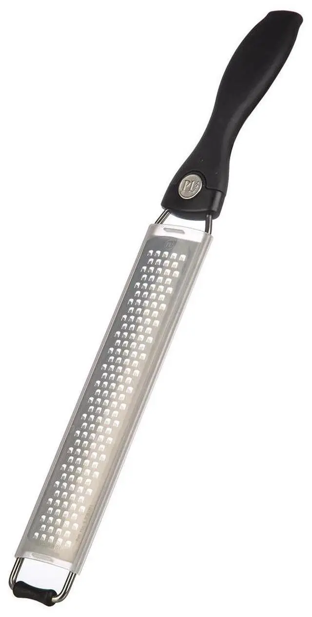 Alt view image 3 of 5 - Progressive PL8 Zester & Grater Stainless Steel (PL8-1177)