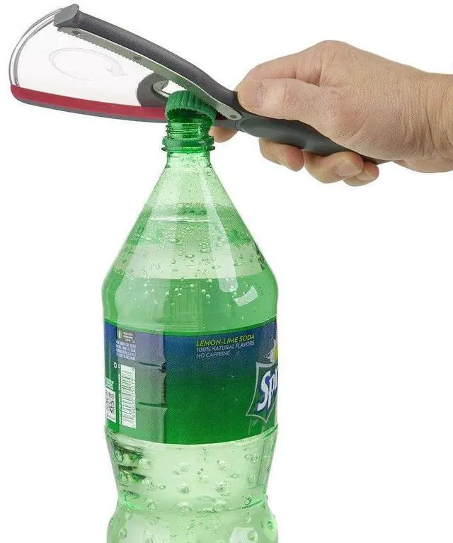 Alt view image 3 of 4 - Progressive GT-2960DP Multi-Function Jar Opener