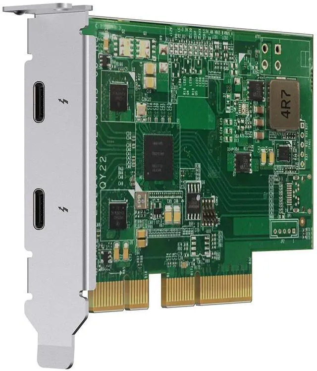 Alt view image 19 of 20 - QNAP - QXP-T32P