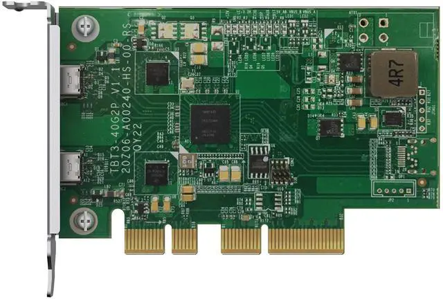 Alt view image 18 of 20 - QNAP - QXP-T32P