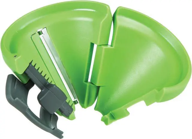 Alt view image 2 of 3 - Progressive PS-5300 Veggie Pasta Maker