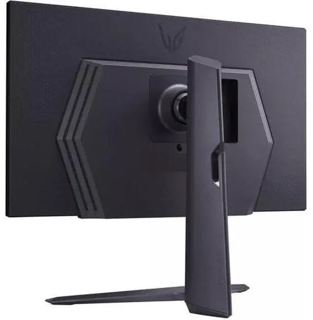 Alt view image 5 of 13 - LG UltraGear 27GR75QB-B 27" WHD 2560x1440 165Hz 1ms LCD Gaming IPS Monitor
