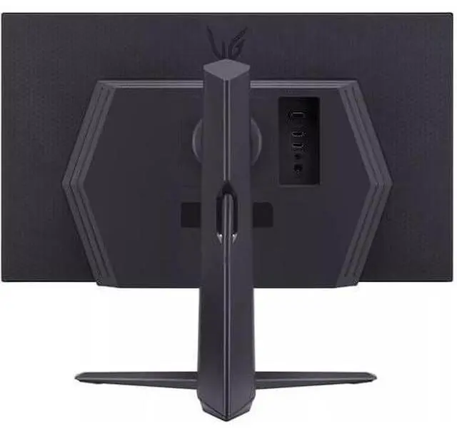 Alt view image 4 of 13 - LG UltraGear 27GR75QB-B 27" WHD 2560x1440 165Hz 1ms LCD Gaming IPS Monitor
