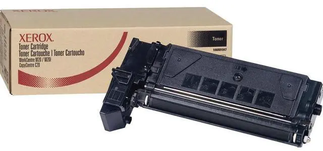 Alt view image 5 of 8 - BLACK TONER CARTRIDGE 8K YIELD