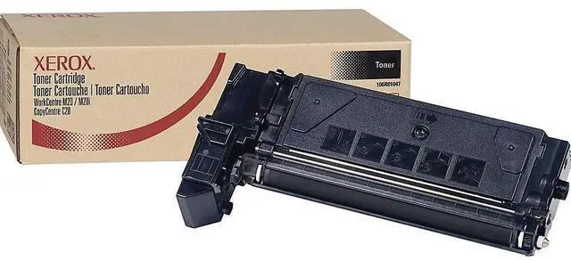 Alt view image 7 of 8 - BLACK TONER CARTRIDGE 8K YIELD