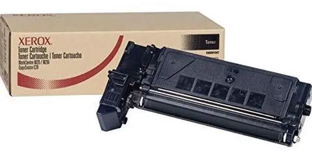 Alt view image 8 of 8 - BLACK TONER CARTRIDGE 8K YIELD