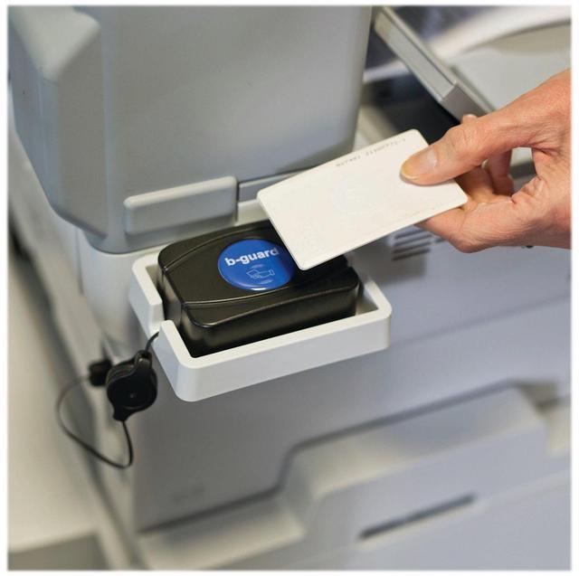 Alt view image 8 of 8 - Brother Card Reader Holder