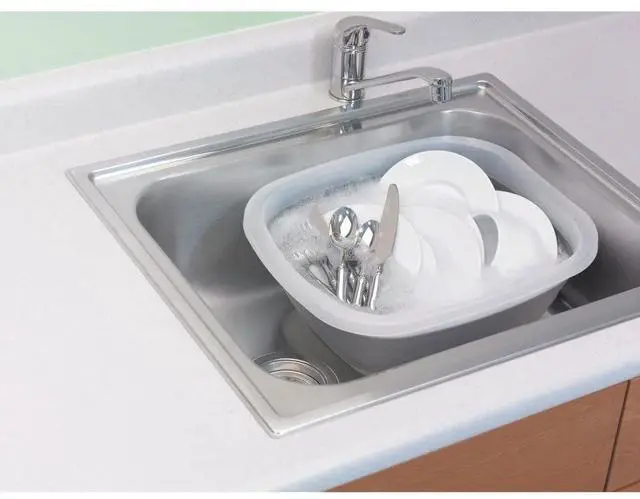 Alt view image 7 of 8 - Collapsible Tub - by Progressive