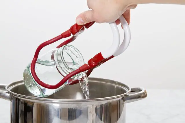 Alt view image 4 of 5 - Progressive Ckc-100 One Handed Jar Lifter