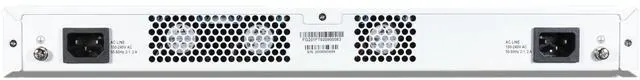 Alt view image 6 of 6 - FORTINET FortiGate 200F, 18 x GE RJ45, 8 x GE SFP slots, 4 x 10GE SFP+ slots w/ 1Y FortiCare Premium and FortiGuard Enterprise Protection | FG-200F-BDL-809-12