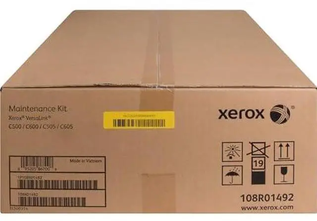 Alt view image 14 of 14 - MAINTENANCE KIT FOR VERSALINK