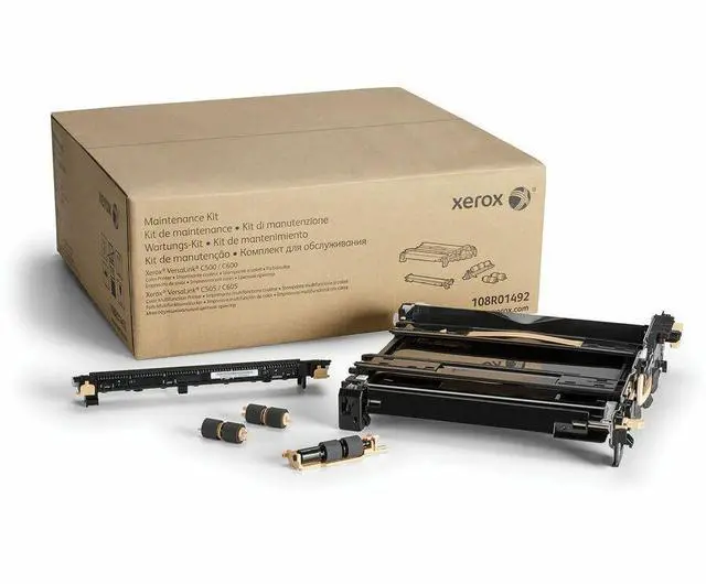 Alt view image 13 of 14 - MAINTENANCE KIT FOR VERSALINK
