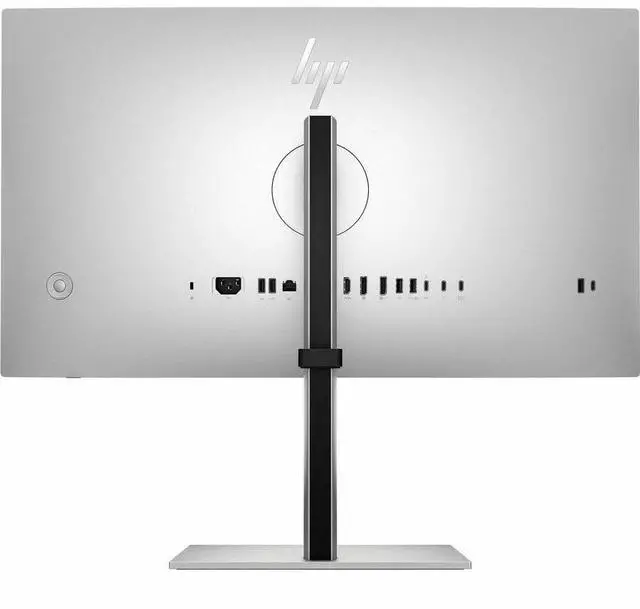 Alt view image 20 of 20 - HP 727pu Series 7 Pro 27" QHD LCD Thunderbolt 4 Monitor 8J9E6AA#ABA