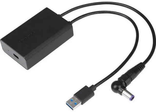 Alt view image 13 of 17 - Targus USB-C Demultiplexer - ACA42USZ