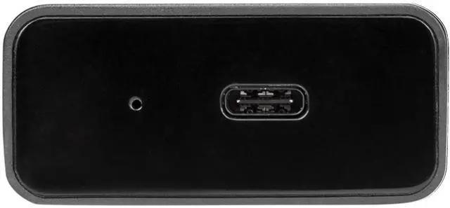 Alt view image 17 of 17 - Targus USB-C Demultiplexer - ACA42USZ