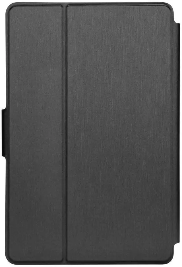 Alt view image 3 of 4 - Targus SafeFit THZ784GL Carry Case Folio for 8.5" Tablet Black