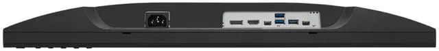 Alt view image 18 of 20 - ViewSonic VP2456A 24 Inch 1080p IPS Monitor with Advanced Ergonomics, ColorPro 100% sRGB Rec 709, Pantone Validated, 14-bit 3D LUT, 120Hz, USB, HDMI, DisplayPort, 90W USB C for Home and Office