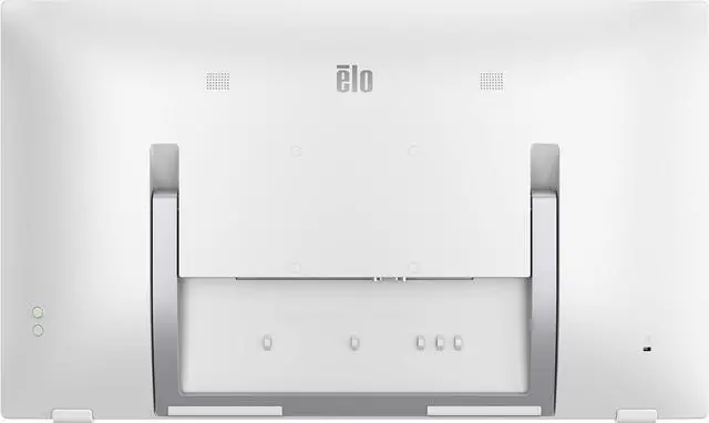 Alt view image 5 of 7 - Elo 2770L 27" Class LED Touchscreen Monitor 16:9 14 ms E266381