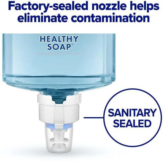 Alt view image 15 of 18 - PURELL Professional CRT HEALTHY SOAP Naturally 6470-02