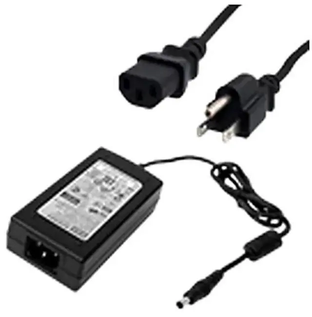 Main image of AVer AC Adapter PTTR12V5A