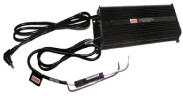 Alt view image 2 of 3 - LIND ELECTRONICS PA1555I-2194