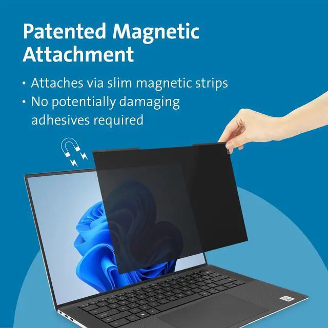 Alt view image 9 of 12 - MAGPRO MAGNETIC PRIVACY
