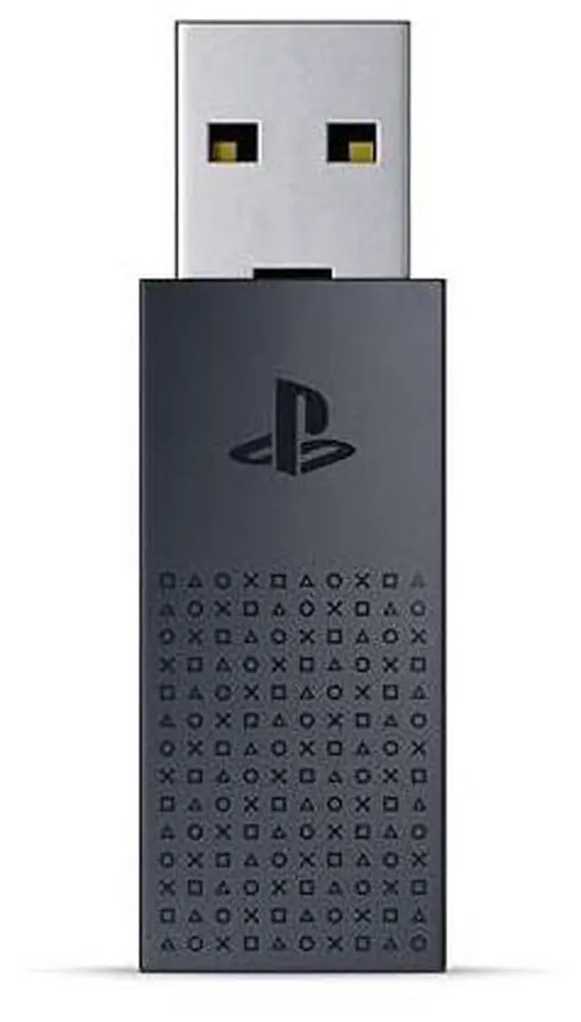 Alt view image 2 of 3 - SONY PlayStation Link USB Adapter