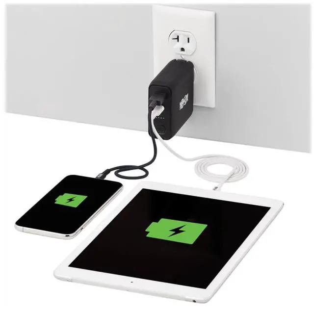 Alt view image 13 of 16 - PORTABLE BATTERY WALL CHARGER